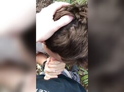 Boy sucking man 13