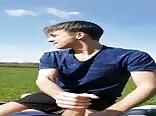 boy sucks friends cock