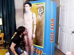 Boy Toy...