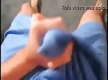 Boy Undies Cum