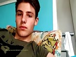 BOY WANKING GAY TUBE CAM PORN