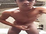 Boy Wanks Show Ass and Cum Twinks Porn