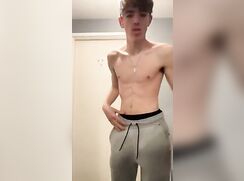 boy with a big bat