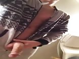 Boy With A Massive Cock