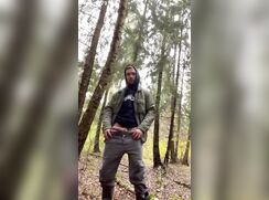 Boy Woods Wank