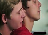 Boyfriend Home For Sexy Time Boys Porn