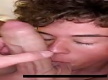 Boyfriend Swallows A Load Gay Porn