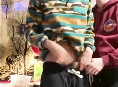 Boyfriends camsex