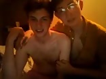 Boyfriends Just the Boys Porn Playing