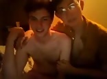 Boyfriends Suck and Fuck