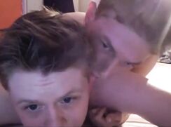 Boyfriends web fun GAY TEEN PORN