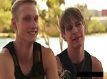Boyfriends With A Handycam Gay Tube
