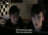 Boygame - 2013 short movie