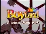 Boyland – A Unique Theme Park Gay Porn Videos