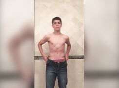 Boypower
