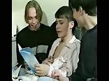 Boys & Cock