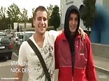 Boys and the City 2