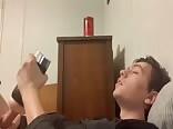 Boys and their toys gay porn teen solo
