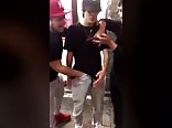 Boys being Boys 