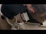 Boys being boys porn gay toilet 