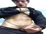 boys cam porn horny handsome