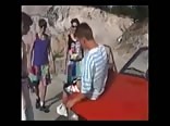 Boys day out