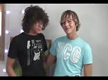 Boys feel like it