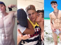 boys for joy