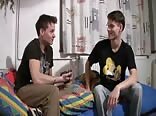 Boys From the Street Teens Sex Gay Porn
