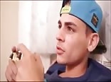 Boys fuck hard bareback