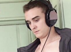 Boys Fuck Standing In A Doorway Gay Porn