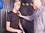 Boys Gay Porn Tube Apprentice Training