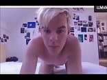 Boys gay tube I can also dance twink porn