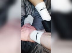 Boys Getting Ready For A Hot Time