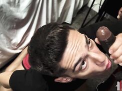 ♥ Boys Halfway House 19 ♥