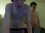 Boys in Love: long cam session