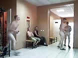 boys in the barracks