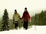 Boys In The Snow - Vintage Gay Porn Videos