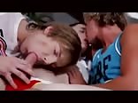 Boys Love It Raw