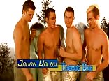 Boys Of Summer Czech boy sexy fuckfest twinks gay porn videos