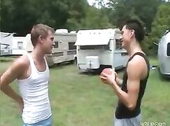 Boys On Vacation Twink Gay Porn Videos