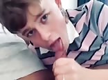 Boys Porn Cum In My Mouth