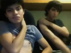 boys porn homemade seduced on cam