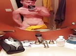 Boys Porn Hung Nerd Talks Dirty 
