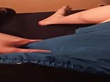 Boys Porn Massaging the Bulge