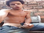Boys Porn Mixed Cumshot