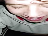 Boys porn swallowing friends cum