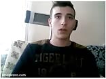Boys Porn With A Big Dick Shoots A Load