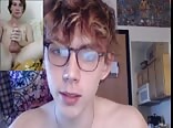 boys porn with glasses .gayboystube