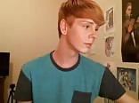 Boys Self facial